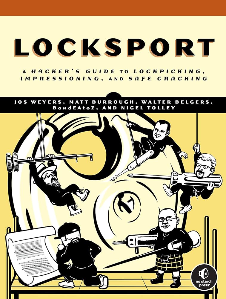 Lock Sport