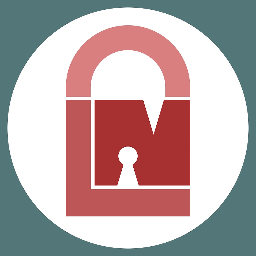Lock Noob Logo