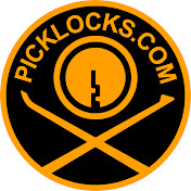 PickLocksDotCom Logo